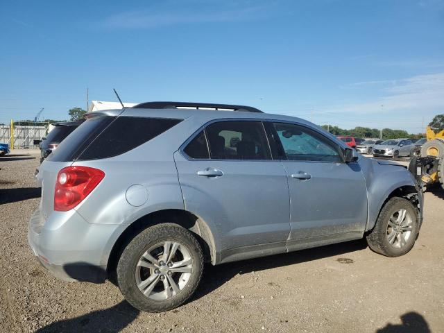 Photo 3 from auction – 2015 CHEVROLET EQUINOX LT with VIN 2GNALCEK9F6138859