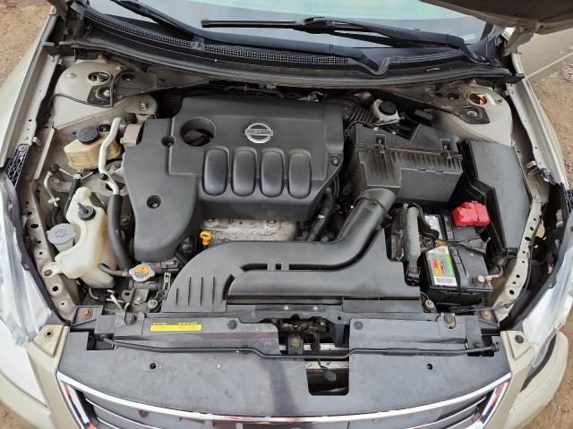 Photo 11 from auction – 2010 NISSAN ALTIMA BASE with VIN 1N4AL2AP4AN540321