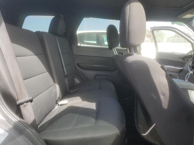 Photo 11 from auction – 2011 FORD ESCAPE XLT with VIN 1FMCU0D74BKC41765