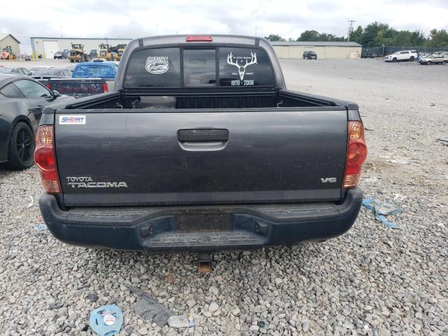 Photo 6 from auction – 2015 TOYOTA TACOMA DOU with VIN 5TFLU4EN6FX139997