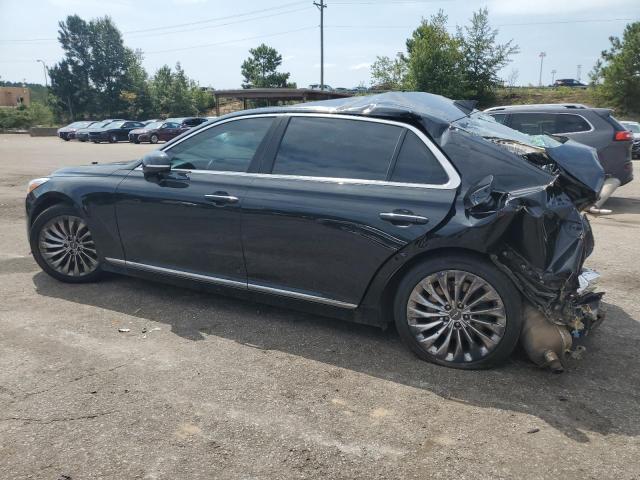 Photo 2 from auction – 2017 GENESIS G90 PREMIU with VIN KMHG34JA0HU023105