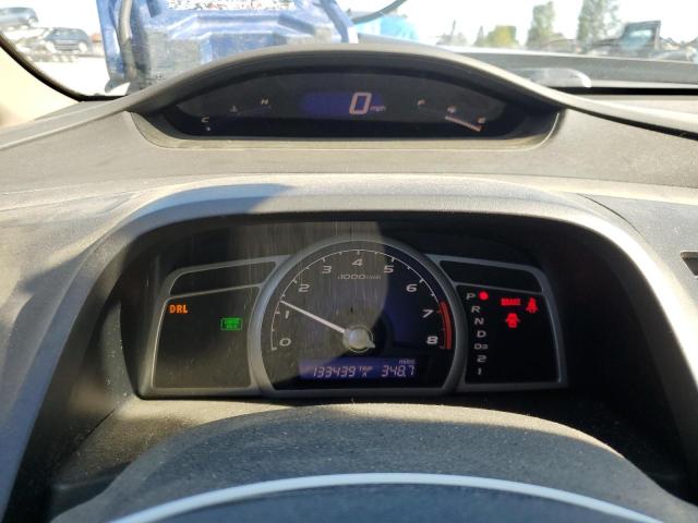 Photo 9 from auction – 2010 HONDA CIVIC EX with VIN 19XFA1F88AE082773
