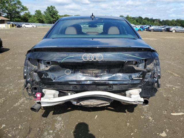 Photo 6 from auction – 2018 AUDI A4 PREMIUM with VIN WAUENAF4XJN007739