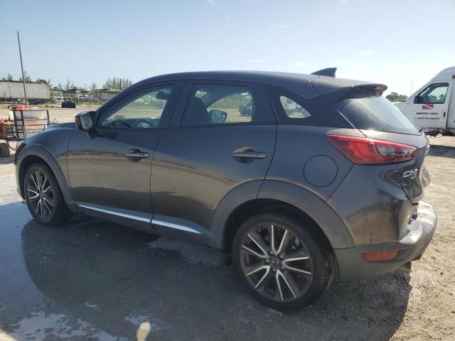 Photo 2 from auction – 2016 MAZDA CX-3 GRAND with VIN JM1DKBD75G0111278