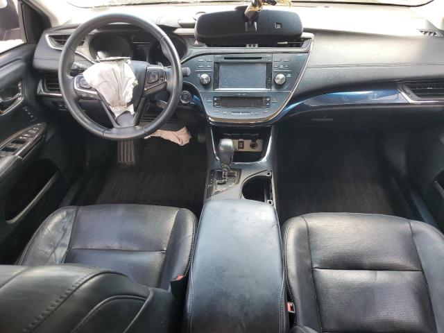 Photo 8 from auction – 2015 TOYOTA AVALON XLE with VIN 4T1BK1EB3FU137885