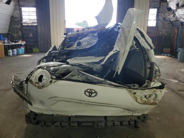 Photo 6 from auction – 2011 TOYOTA SIENNA SPO with VIN 5TDXK3DC4BS116381