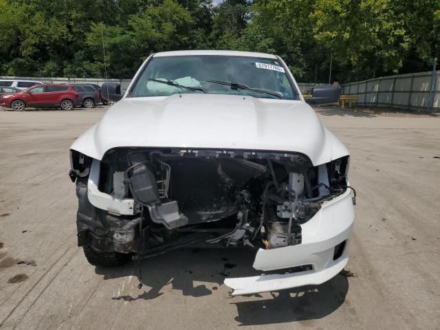 Photo 5 from auction – 2018 RAM 1500 ST with VIN 1C6RR7FT9JS189445