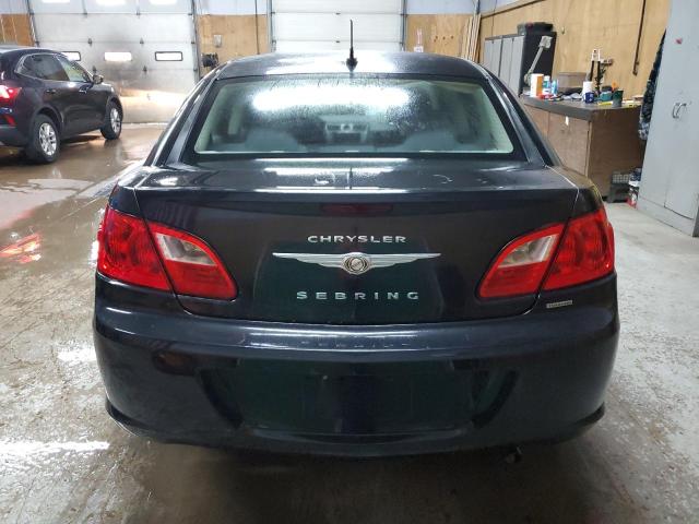 Photo 6 from auction – 2010 CHRYSLER SEBRING TOURING with VIN 1C3CC4FB4AN146107