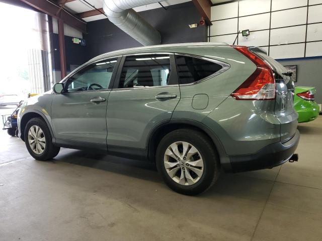 Photo 2 from auction – 2012 HOND CR-V EXL with VIN 2HKRM4H74CH602850