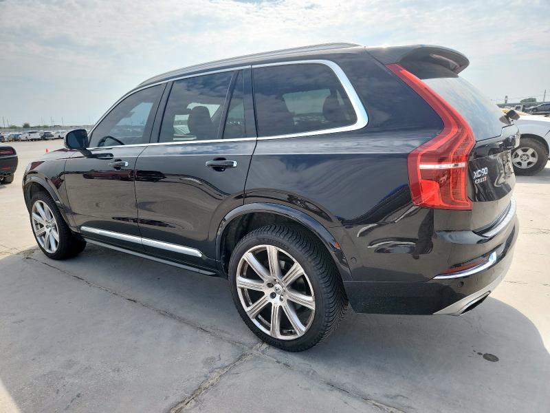Photo 2 from auction – 2016 VOLVO XC90 T6 with VIN YV4A22PL9G1089062