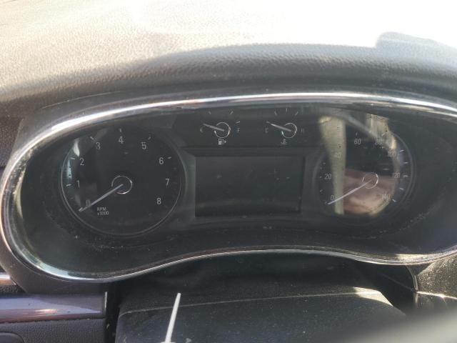Photo 9 from auction – 2020 BUICK ENCORE PREFERRED with VIN KL4CJASB7LB011157