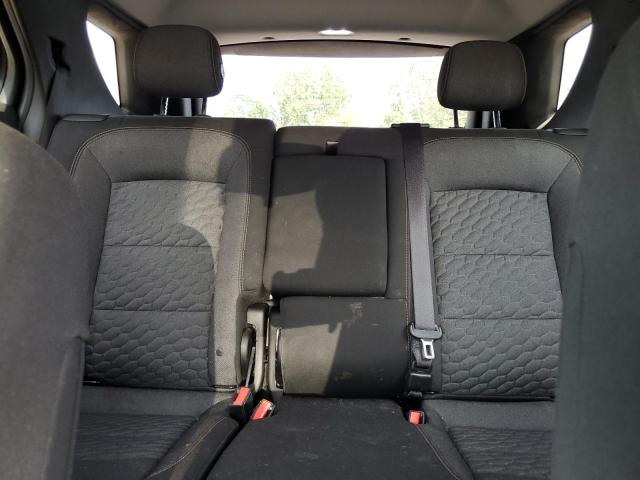 Photo 10 from auction – 2019 CHEVROLET EQUINOX LT with VIN 2GNAXUEVXK6235017