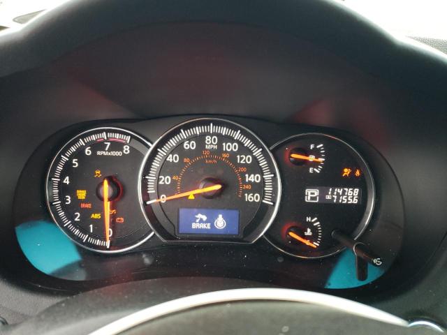 Photo 9 from auction – 2012 NISSAN MAXIMA S with VIN 1N4AA5AP7CC856401