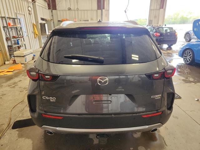 Photo 6 from auction – 2024 MAZDA CX-50 PREM with VIN 7MMVABEYXRN206522