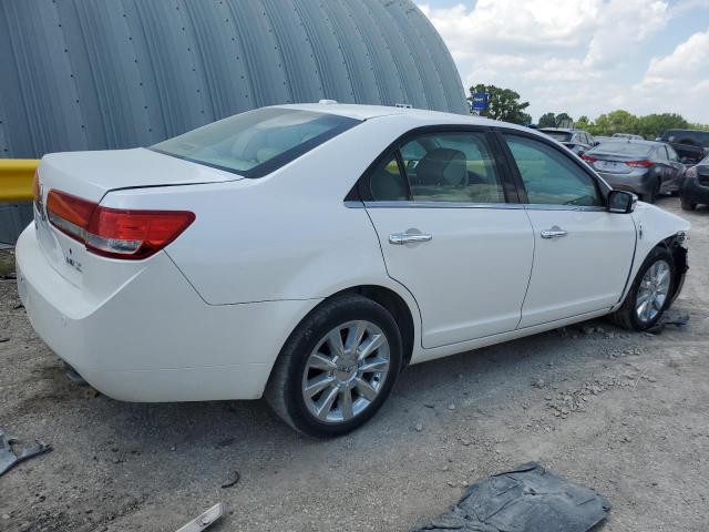 Photo 3 from auction – 2011 LINCOLN MKZ with VIN 3LNHL2GC1BR775041