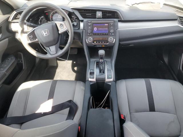 Photo 8 from auction – 2016 HONDA CIVIC LX with VIN 2HGFC2F52GH545656