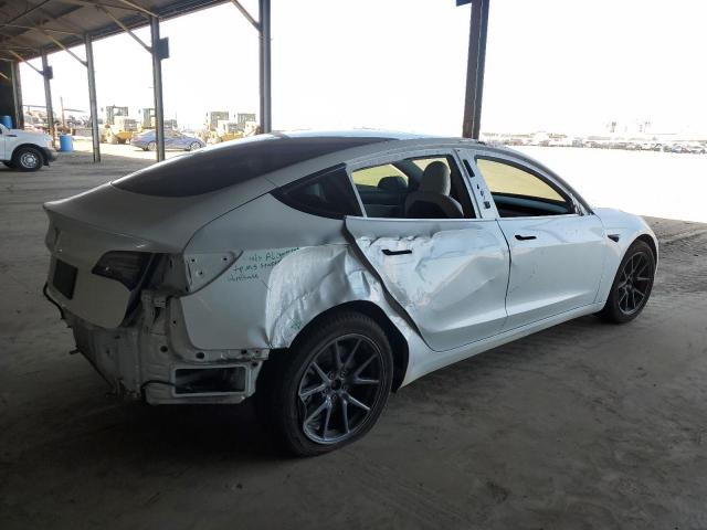 Photo 3 from auction – 2021 TESLA MODEL 3 with VIN 5YJ3E1EA9MF873419
