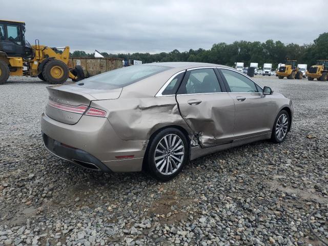 Photo 3 from auction – 2018 LINCOLN MKZ SELECT with VIN 3LN6L5C91JR622726