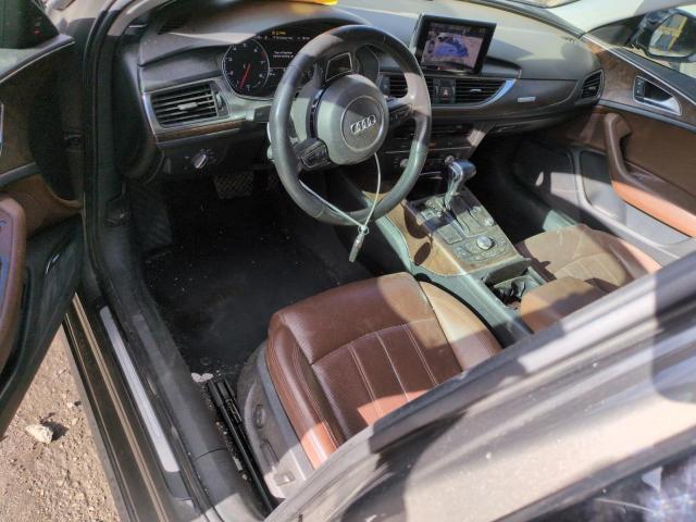 Photo 8 from auction – 2013 AUDI A6 PRESTIG with VIN WAUHGAFC7DN058537
