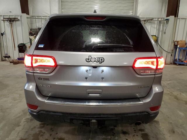Photo 6 from auction – 2016 JEEP GRAND CHER with VIN 1C4RJFBG0GC386008