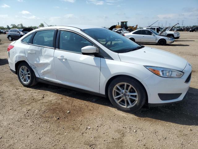 صورة رقم 4 من المزاد - 2018 FORD FOCUS SE مع VIN 1FADP3F23JL266979