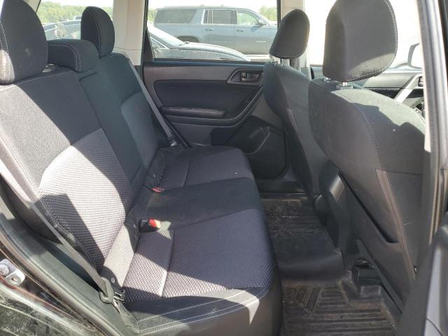 Photo 11 from auction – 2017 SUBARU FORESTER 2.5I PREMIUM with VIN JF2SJAEC4HH434810
