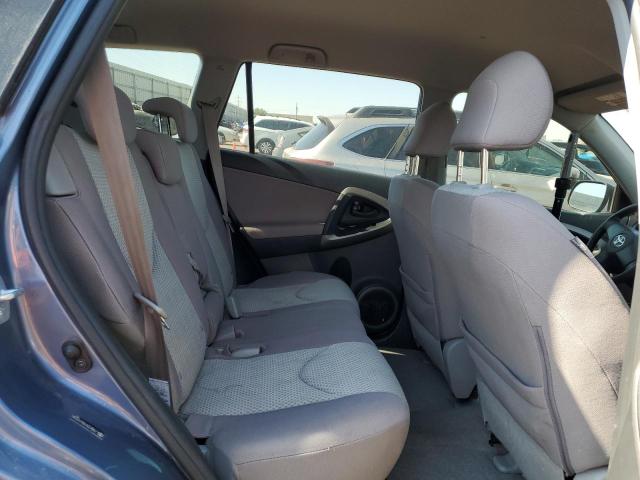 Photo 11 from auction – 2008 TOYOTA RAV4 with VIN JTMBK33V986043286