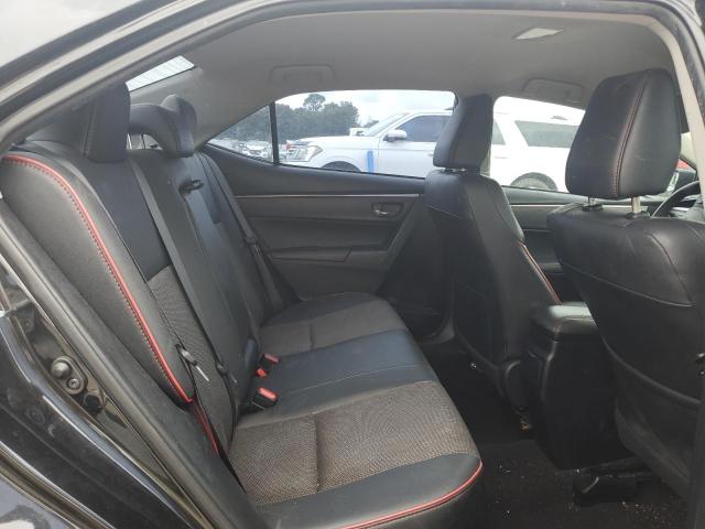 Photo 10 from auction – 2016 TOYOTA COROLLA L with VIN 2T1BURHE2GC536479