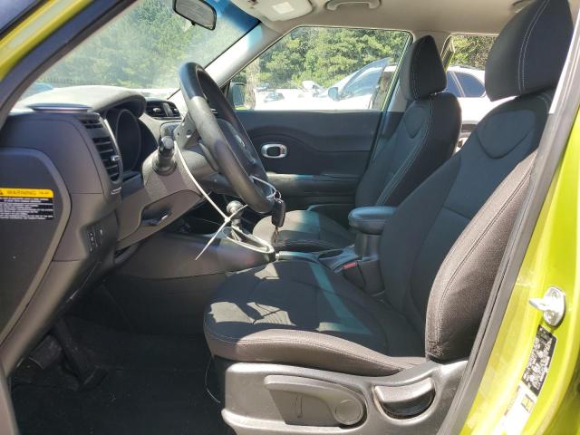 Photo 7 from auction – 2018 KIA SOUL with VIN KNDJN2A24J7902368