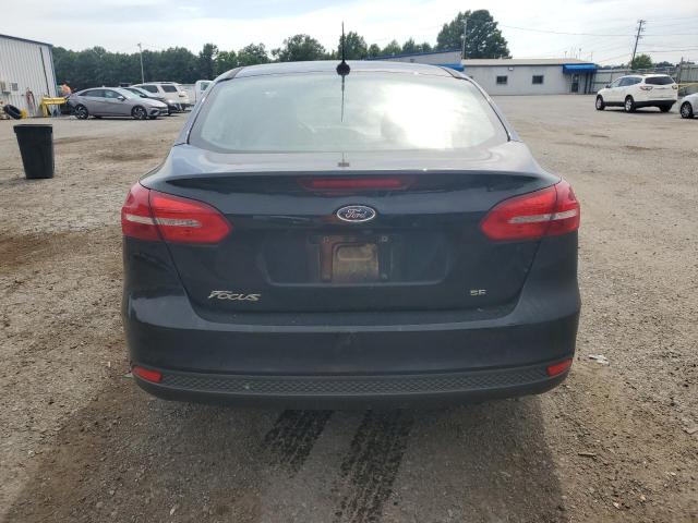 Photo 6 from auction – 2018 FORD FOCUS SE with VIN 1FADP3F23JL272572
