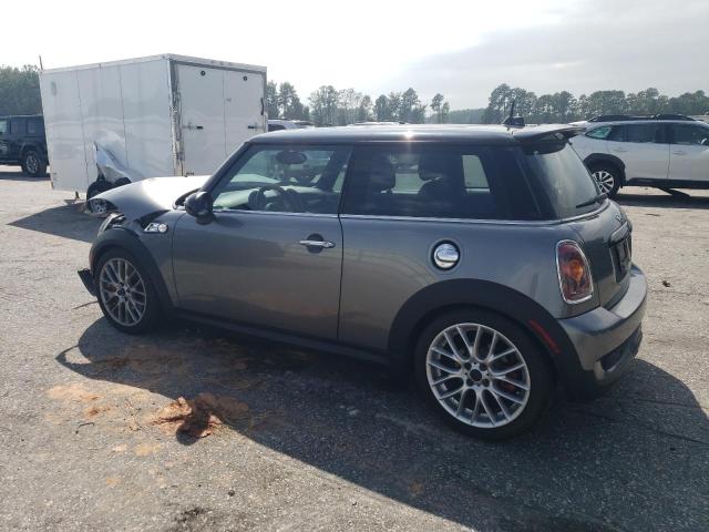 Photo 2 from auction – 2009 MINI COOPER SPO with VIN WMWMF93589TF96921