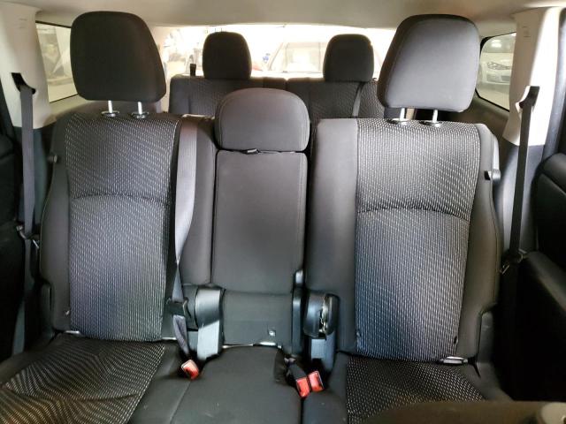 Photo 10 from auction – 2020 DODGE JOURNEY SE with VIN 3C4PDCAB3LT277804