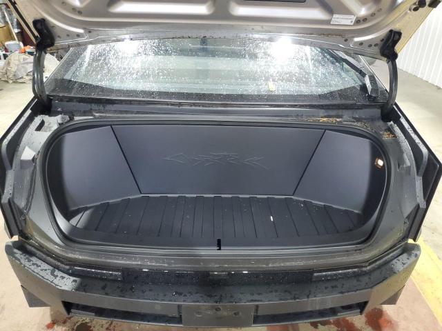 Photo 11 from auction – 2025 TESLA CYBERTRUCK with VIN 7G2CEHED1SA064765