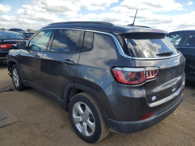 Photo 2 from auction – 2019 JEEP COMPASS LA with VIN 3C4NJCBB3KT677181