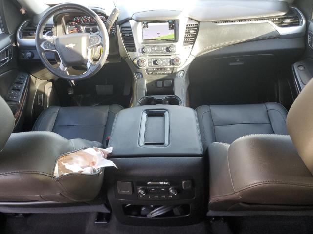 Photo 8 from auction – 2018 CHEVROLET SUBURBAN C with VIN 1GNSCHKC4JR321856