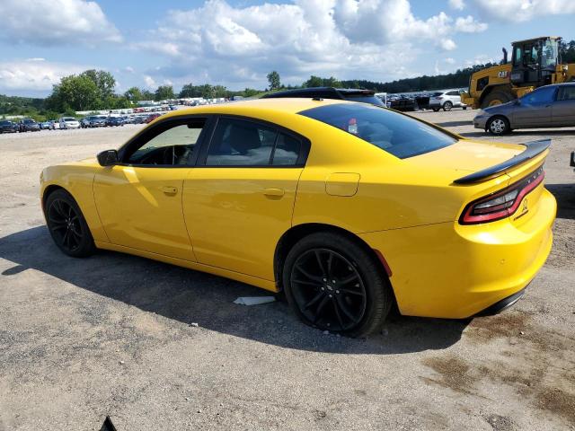 Photo 2 from auction – 2017 DODGE CHARGER with VIN 2C3CDXBG4HH558336