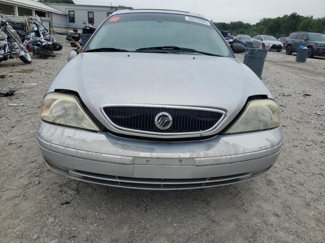 Photo 5 from auction – 2003 MERCURY SABLE with VIN 1MEFM55S43G627123