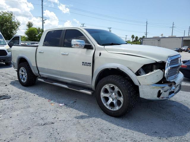 Photo 4 from auction – 2017 RAM 1500 LARAM with VIN 1C6RR7NG2HS640410