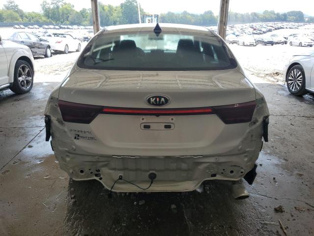 Photo 6 from auction – 2021 KIA FORTE FE with VIN 3KPF24AD0ME317514