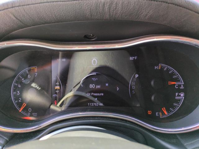 Photo 9 from auction – 2015 JEEP GRAND CHER with VIN 1C4RJFCGXFC648288