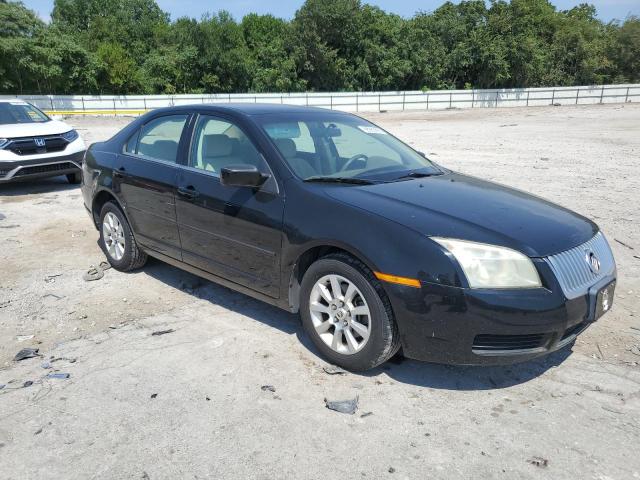 Photo 4 from auction – 2007 MERCURY MILAN with VIN 3MEHM07177R602313