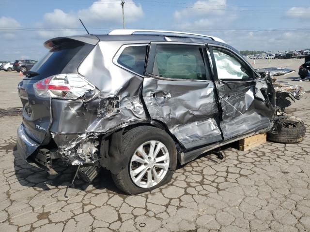 Photo 3 from auction – 2016 NISSAN ROGUE S with VIN KNMAT2MV9GP649956