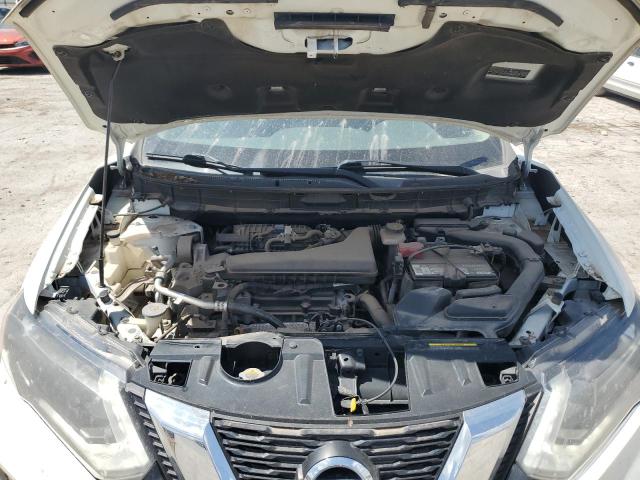 Photo 12 from auction – 2017 NISSAN ROGUE S with VIN KNMAT2MV3HP509502