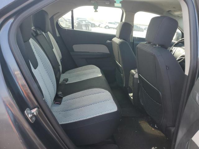 Photo 11 from auction – 2010 CHEVROLET EQUINOX LS with VIN 2CNALBEW9A6228359
