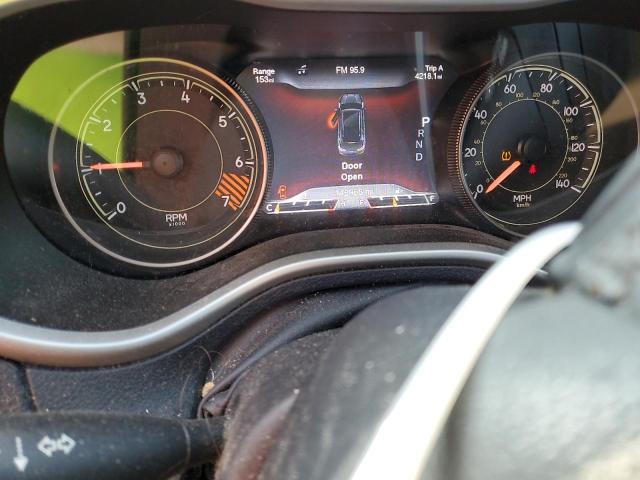 Photo 9 from auction – 2014 JEEP CHEROKEE L with VIN 1C4PJLDB6EW268192
