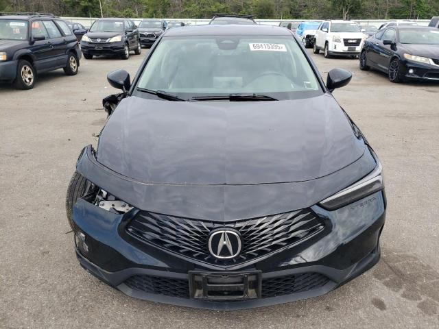 Photo 5 from auction – 2024 ACURA INTEGRA with VIN 19UDE4H27RA029827