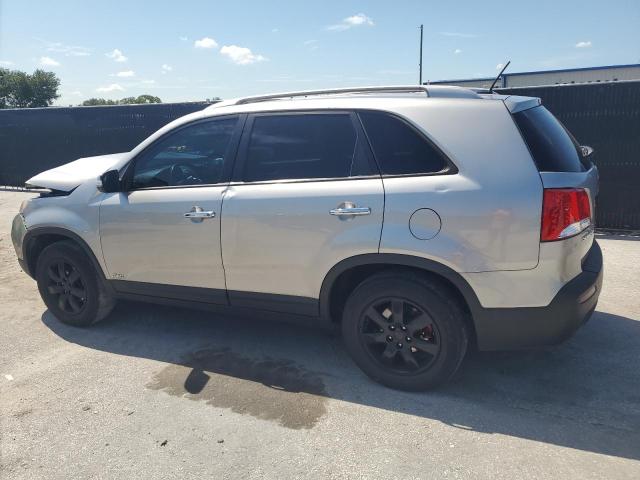 Фото 2 с аукциона – 2012 KIA SORENTO BASE с VIN 5XYKTCA60CG277315