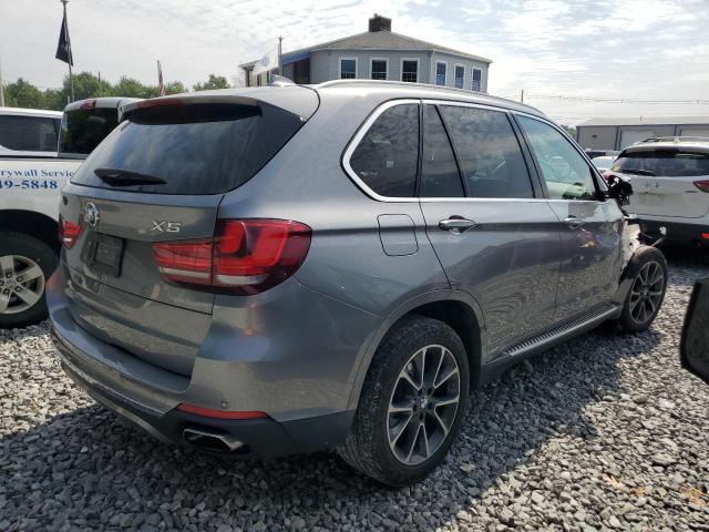 Photo 3 from auction – 2018 BMW X5 XDRIVE3 with VIN 5UXKR0C50J0Y06149