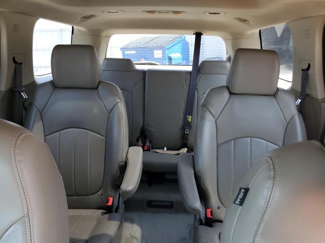 Photo 10 from auction – 2016 GMC ACADIA DEN with VIN 1GKKVTKD7GJ228162