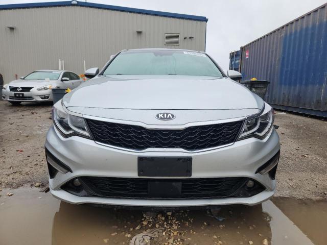 Photo 5 from auction – 2019 KIA OPTIMA EX with VIN 5XXGU4L1XKG295544